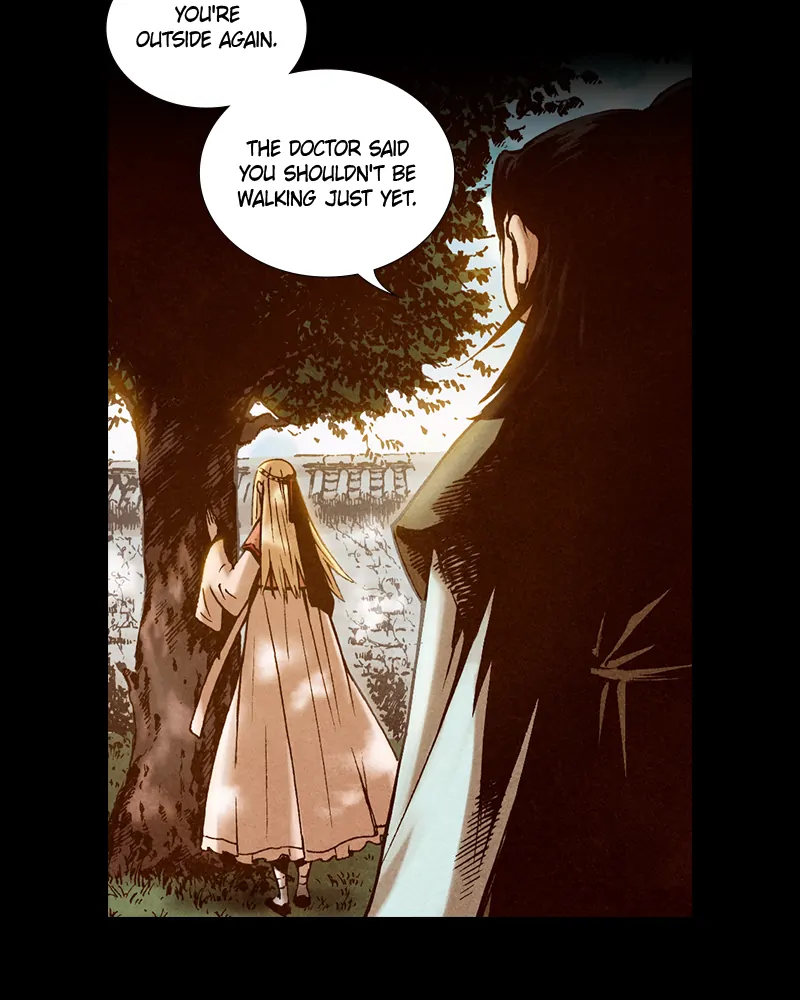 Read Blade of the Phantom Master Manga Online
