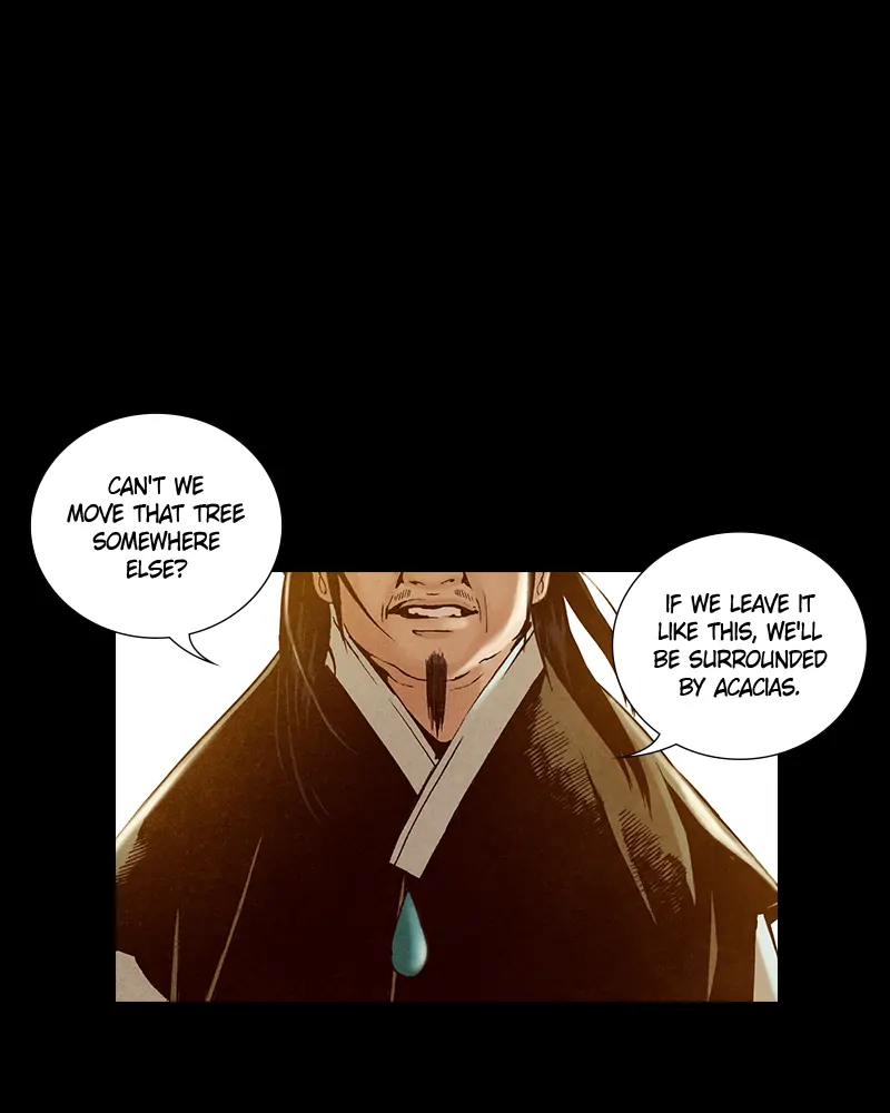 Read Blade of the Phantom Master Manga Online