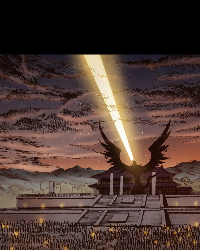 Read Blade of the Phantom Master Manga Online