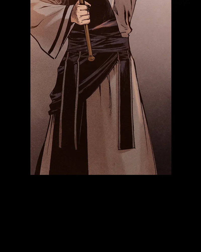 Read Blade of the Phantom Master Manga Online