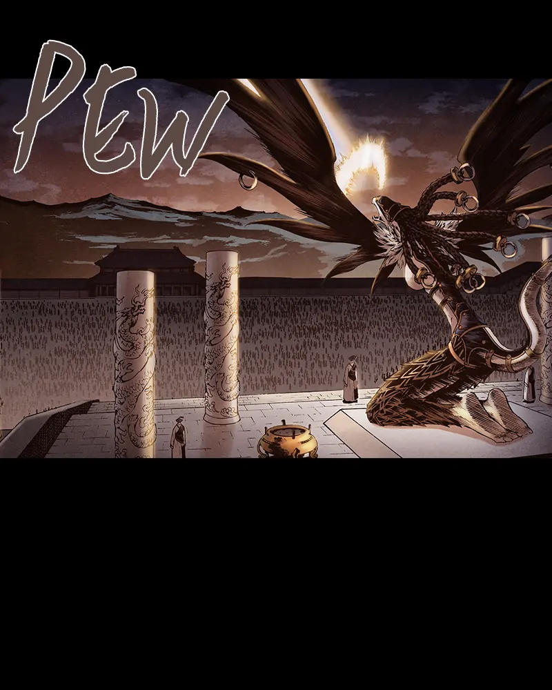 Read Blade of the Phantom Master Manga Online