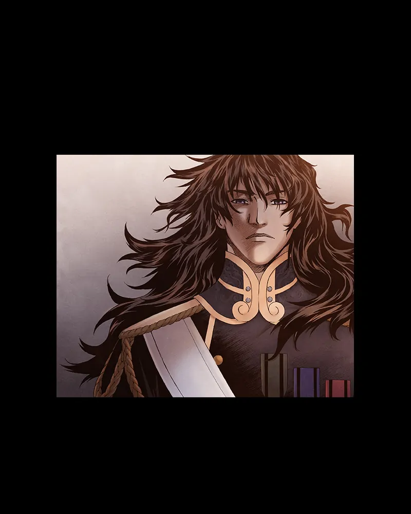 Read Blade of the Phantom Master Manga Online