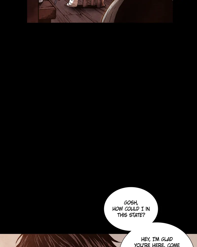 Read Blade of the Phantom Master Manga Online
