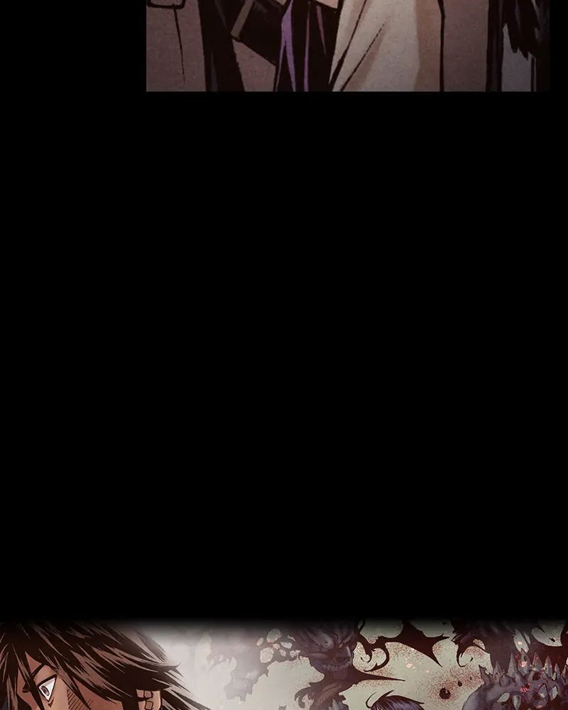 Read Blade of the Phantom Master Manga Online