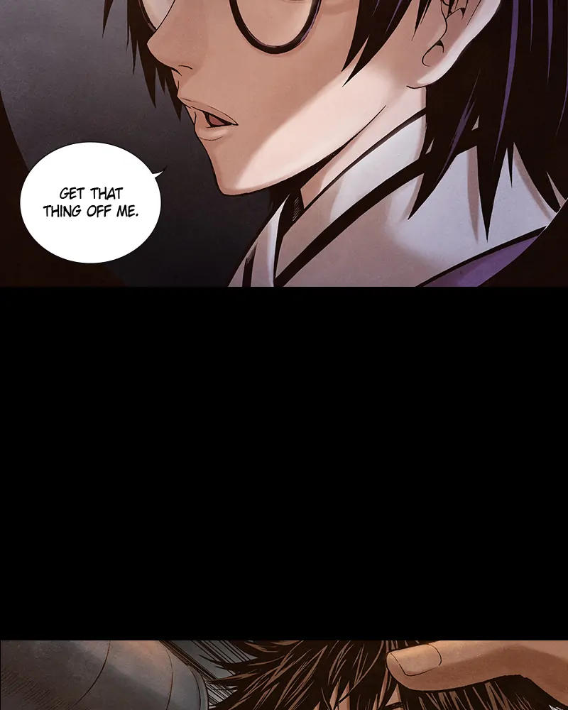 Read Blade of the Phantom Master Manga Online