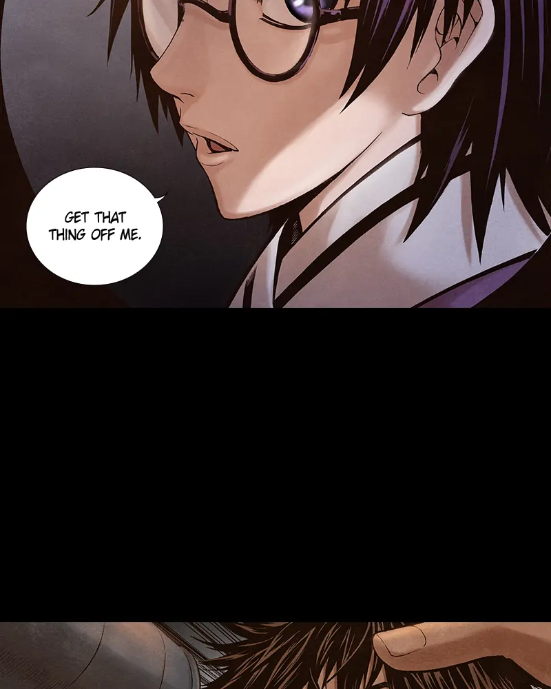Read Blade of the Phantom Master Manga Online