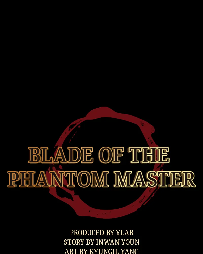 Read Blade of the Phantom Master Manga Online