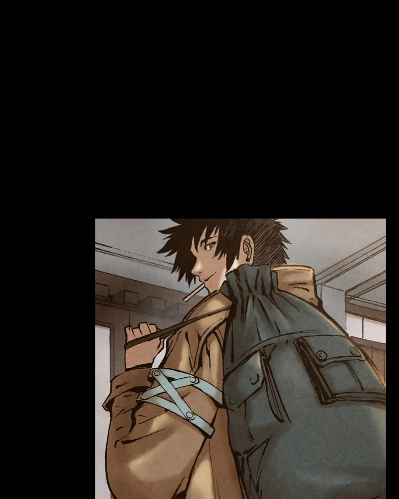 Read Blade of the Phantom Master Manga Online