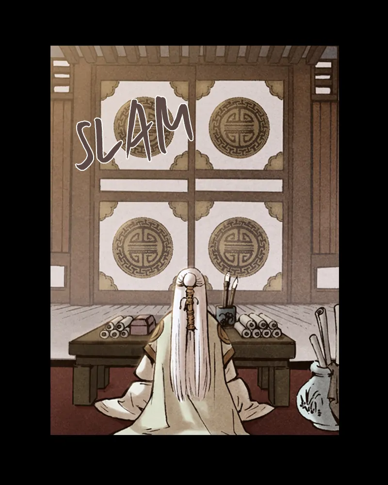 Read Blade of the Phantom Master Manga Online