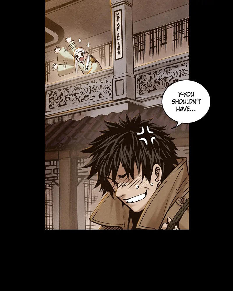 Read Blade of the Phantom Master Manga Online