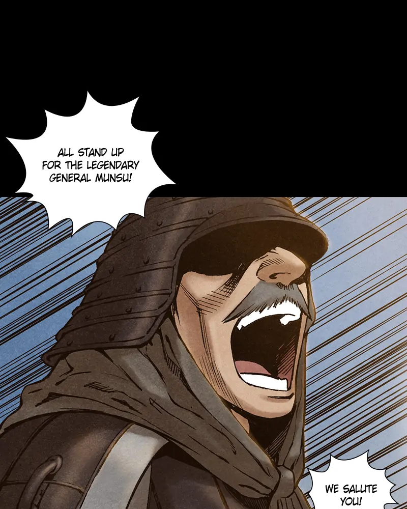 Read Blade of the Phantom Master Manga Online