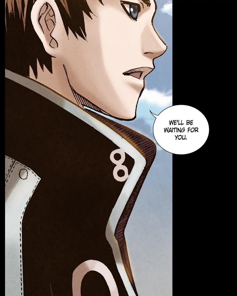 Read Blade of the Phantom Master Manga Online