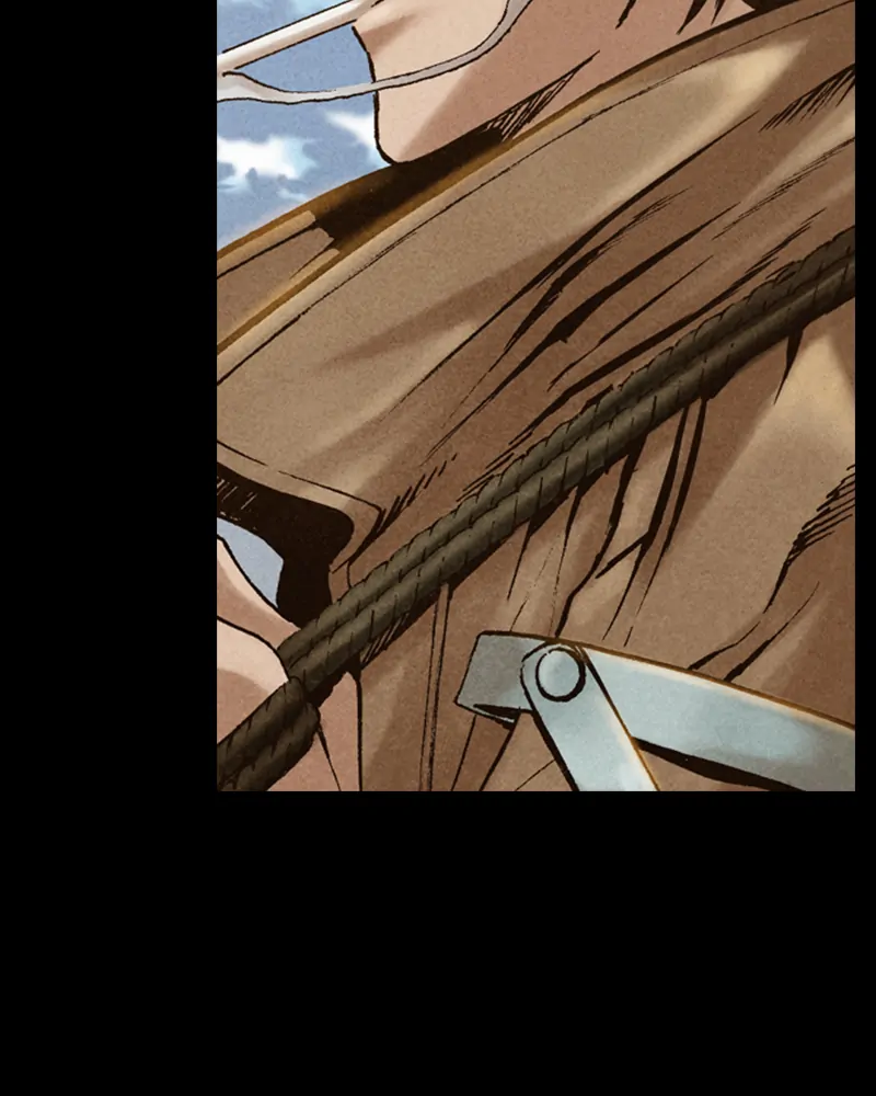 Read Blade of the Phantom Master Manga Online