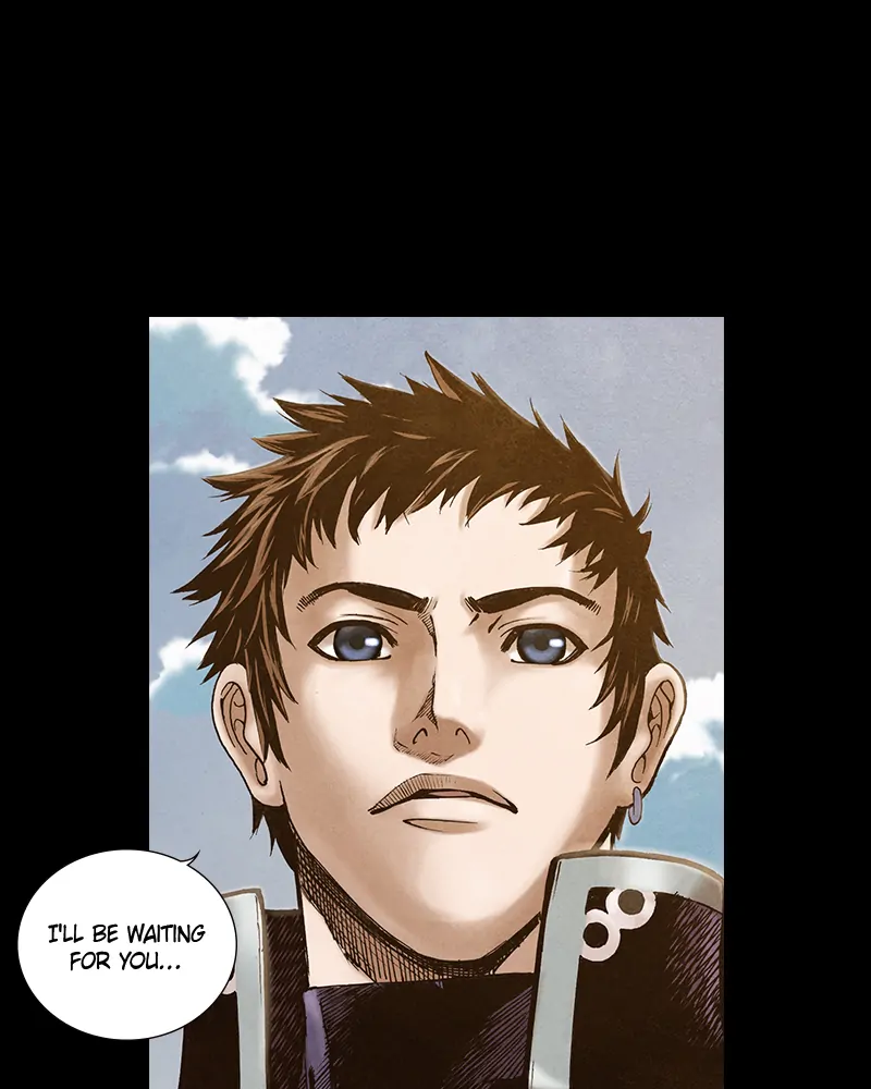 Read Blade of the Phantom Master Manga Online