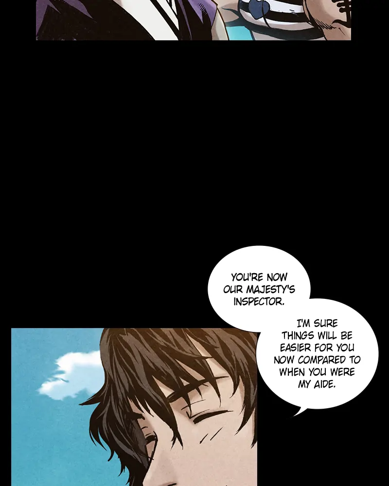 Read Blade of the Phantom Master Manga Online
