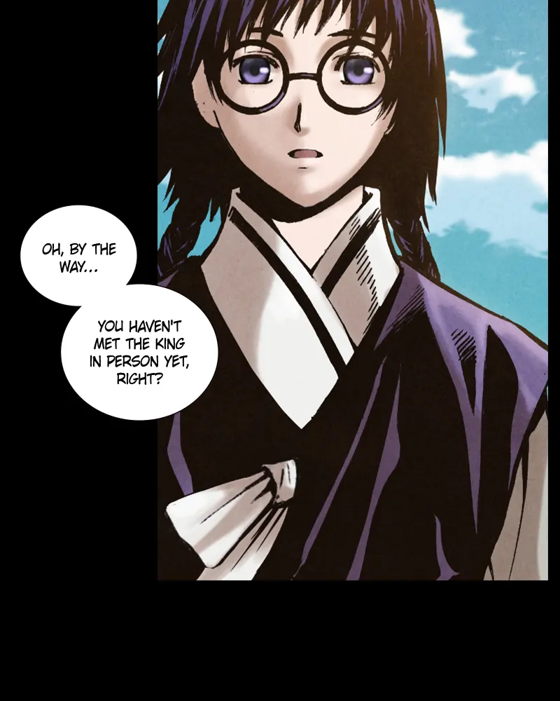 Read Blade of the Phantom Master Manga Online