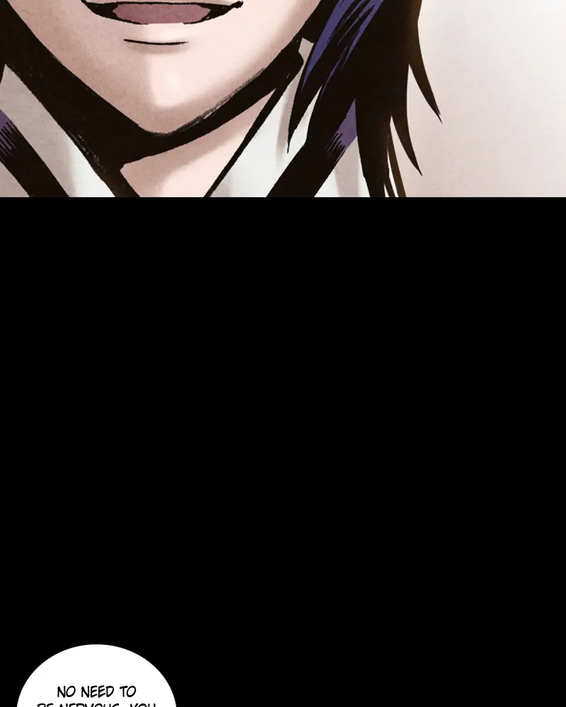 Read Blade of the Phantom Master Manga Online