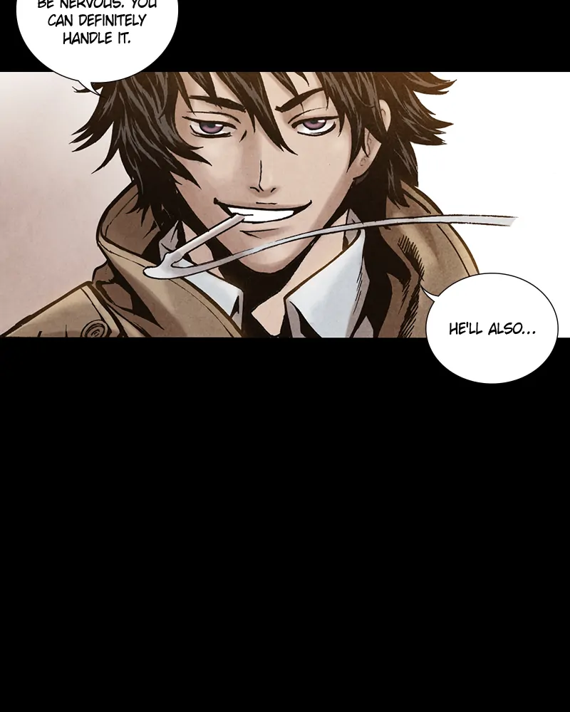 Read Blade of the Phantom Master Manga Online
