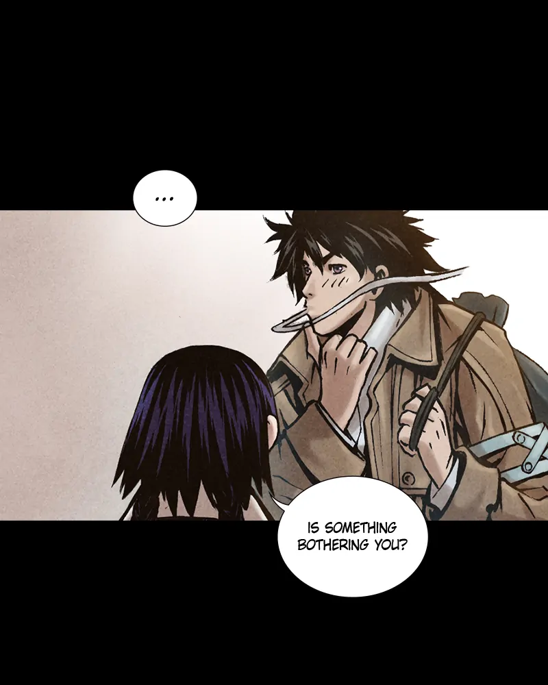 Read Blade of the Phantom Master Manga Online