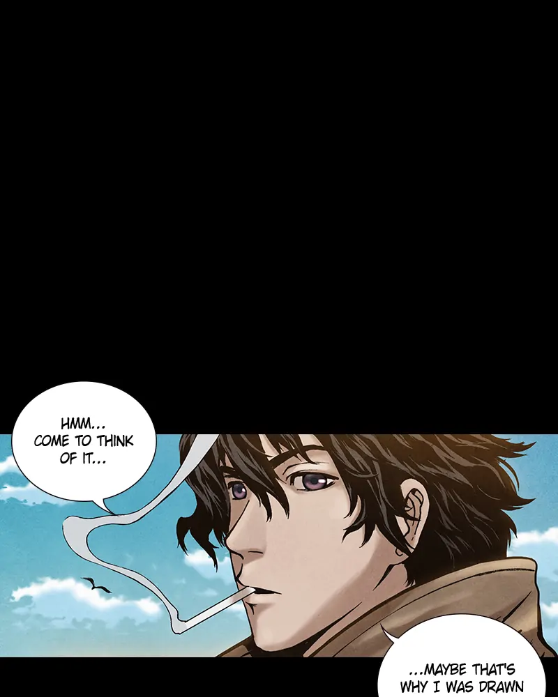 Read Blade of the Phantom Master Manga Online
