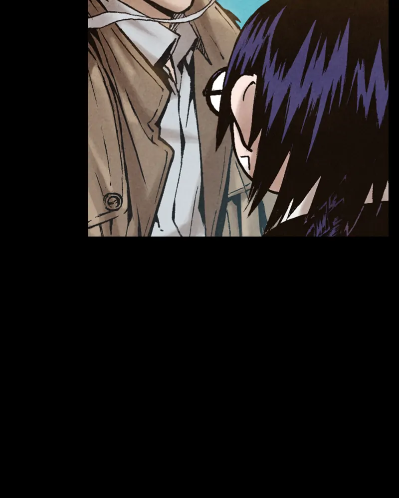 Read Blade of the Phantom Master Manga Online