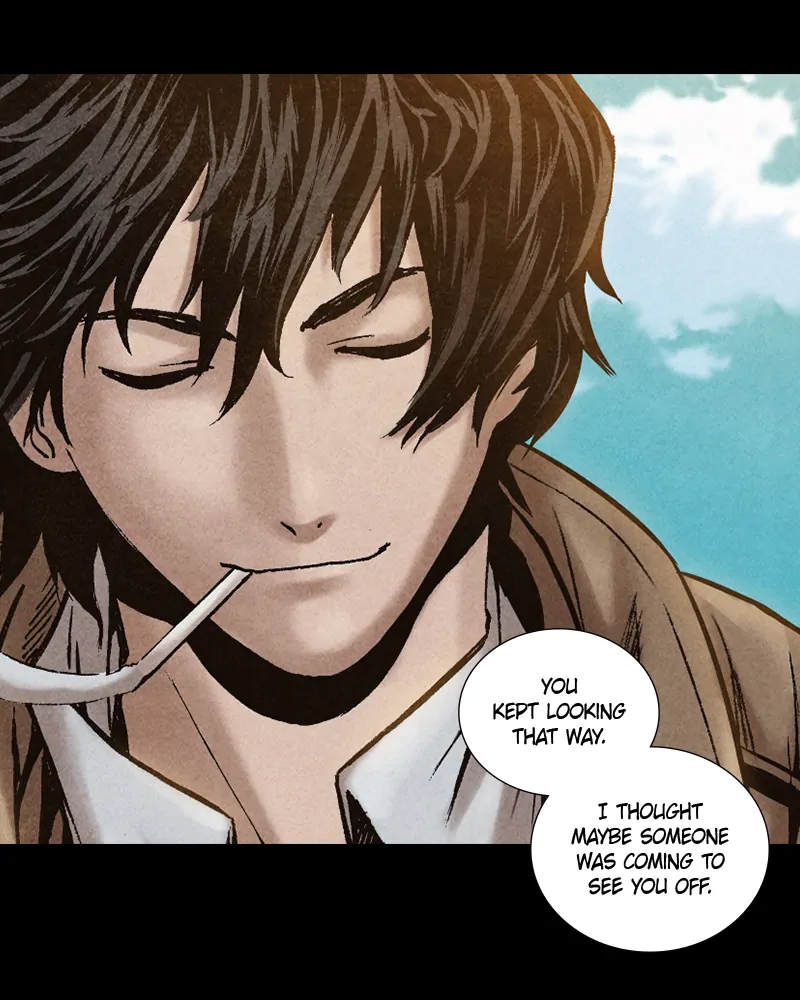 Read Blade of the Phantom Master Manga Online