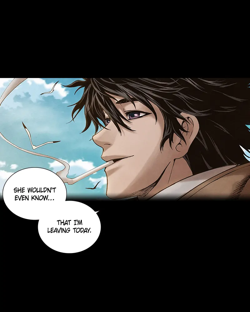 Read Blade of the Phantom Master Manga Online
