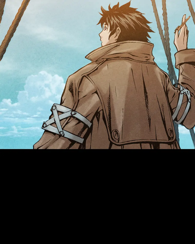 Read Blade of the Phantom Master Manga Online