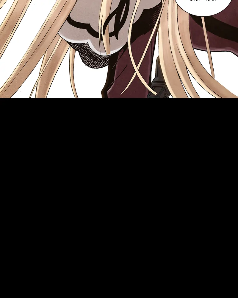 Read Blade of the Phantom Master Manga Online