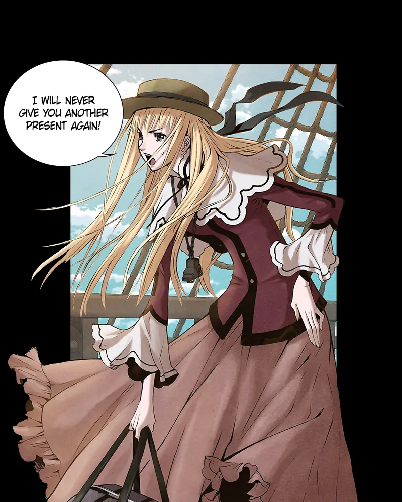 Read Blade of the Phantom Master Manga Online