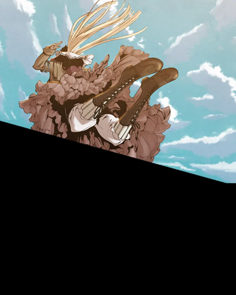 Read Blade of the Phantom Master Manga Online