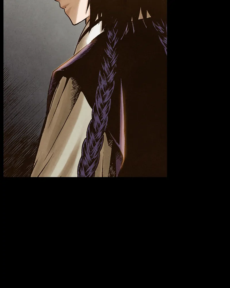 Read Blade of the Phantom Master Manga Online