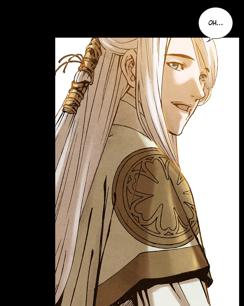 Read Blade of the Phantom Master Manga Online