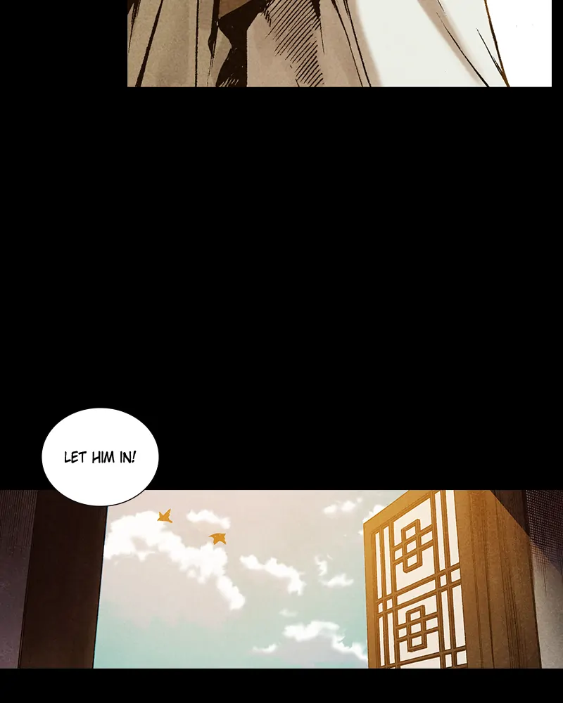 Read Blade of the Phantom Master Manga Online