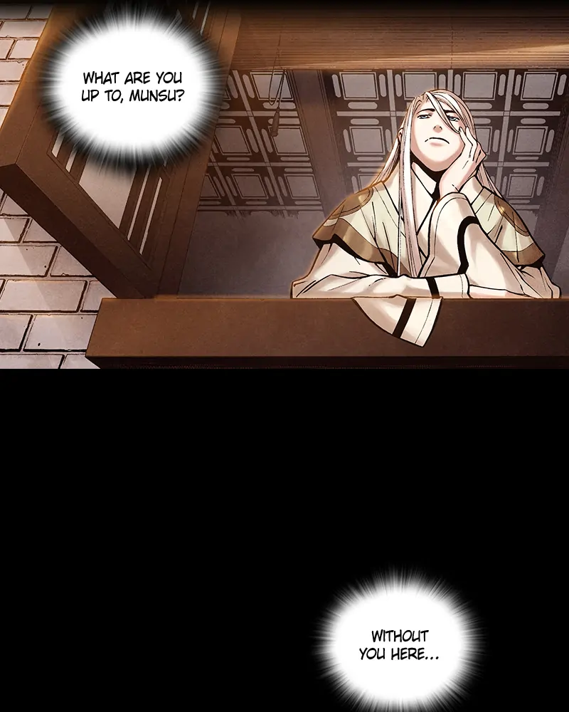 Read Blade of the Phantom Master Manga Online