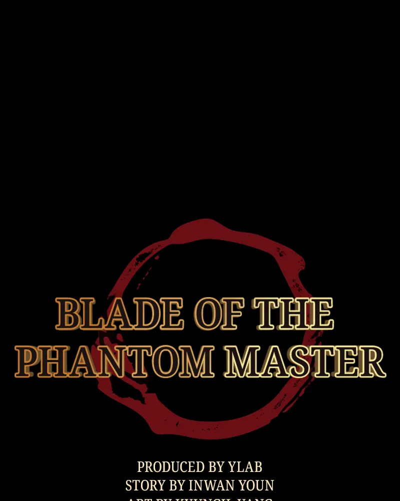 Read Blade of the Phantom Master Manga Online