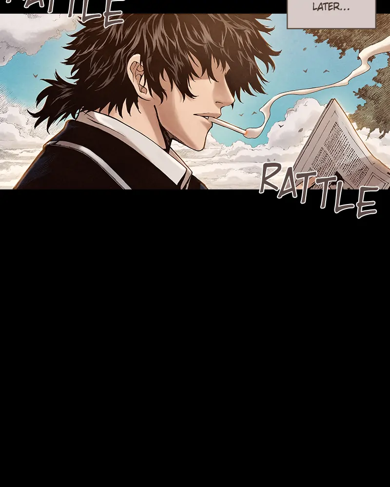 Read Blade of the Phantom Master Manga Online