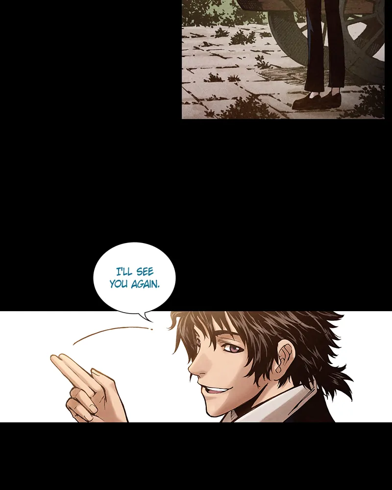 Read Blade of the Phantom Master Manga Online