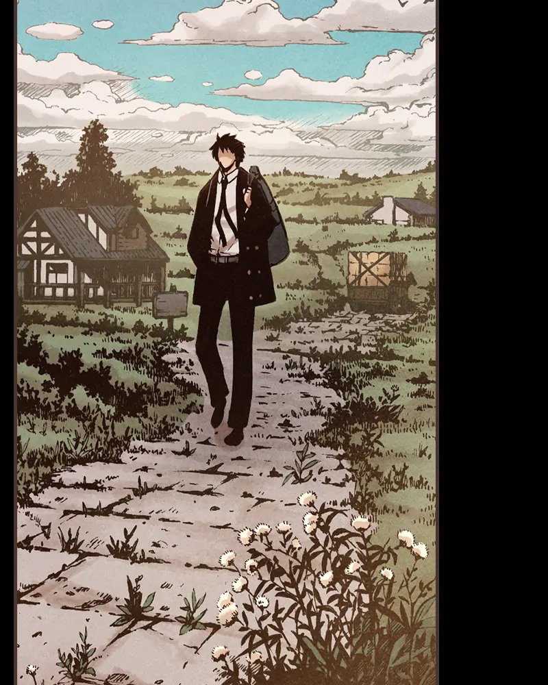 Read Blade of the Phantom Master Manga Online