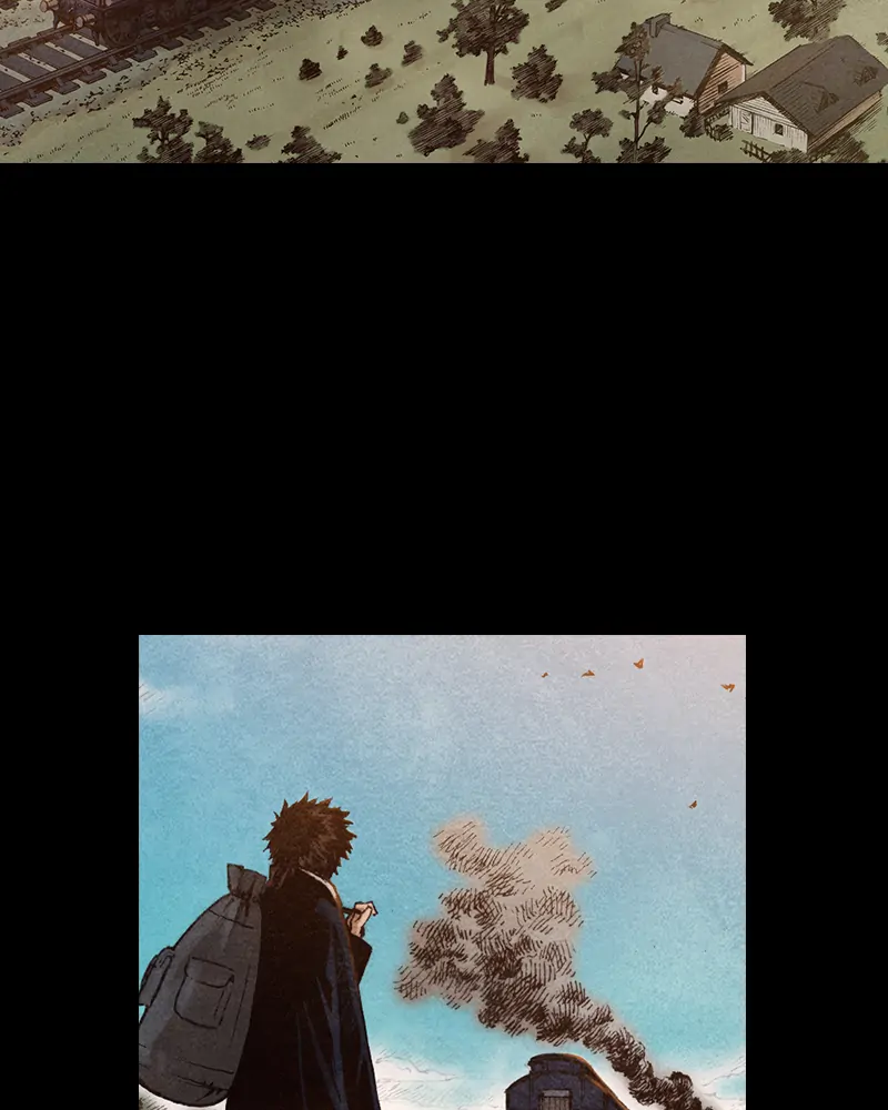 Read Blade of the Phantom Master Manga Online