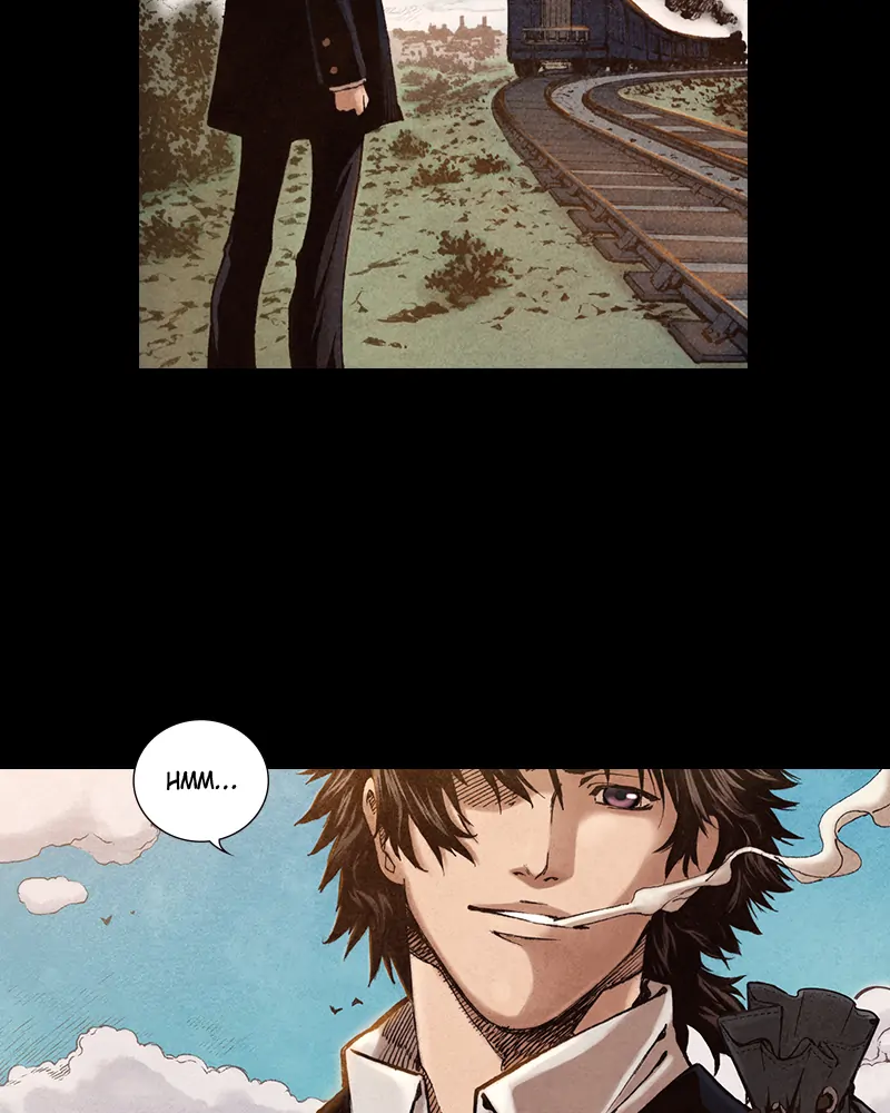 Read Blade of the Phantom Master Manga Online