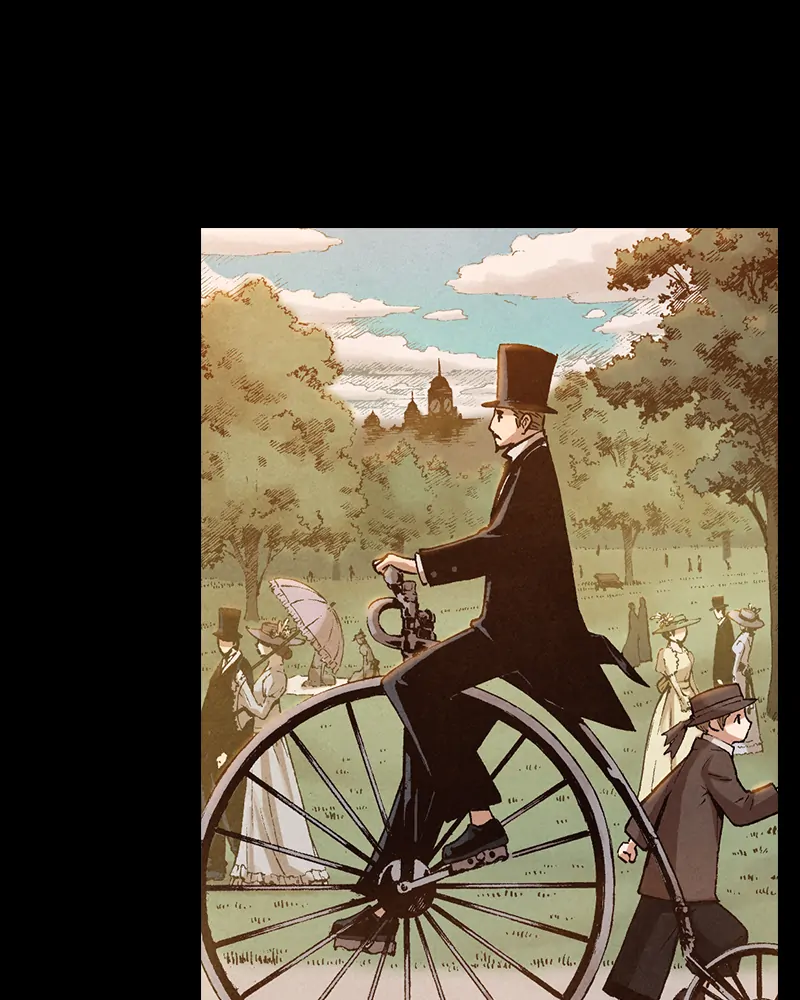 Read Blade of the Phantom Master Manga Online