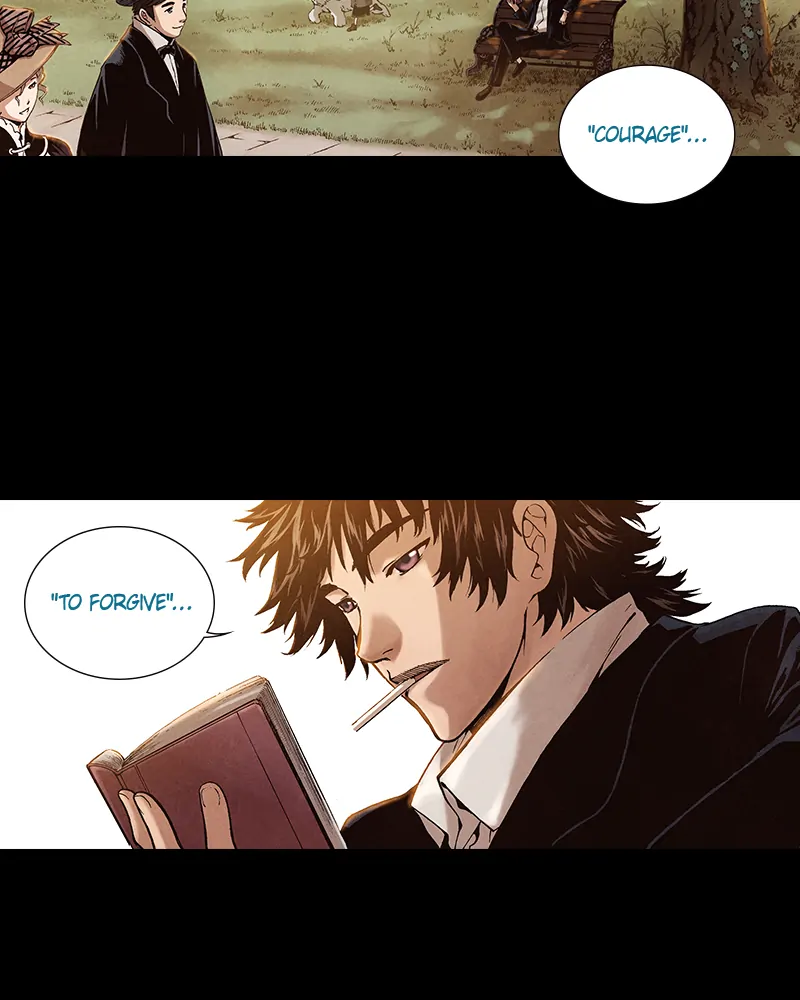 Read Blade of the Phantom Master Manga Online