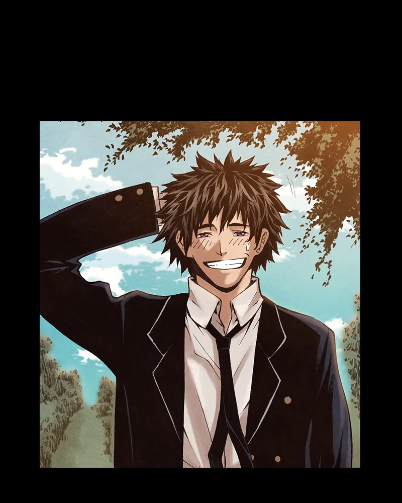 Read Blade of the Phantom Master Manga Online