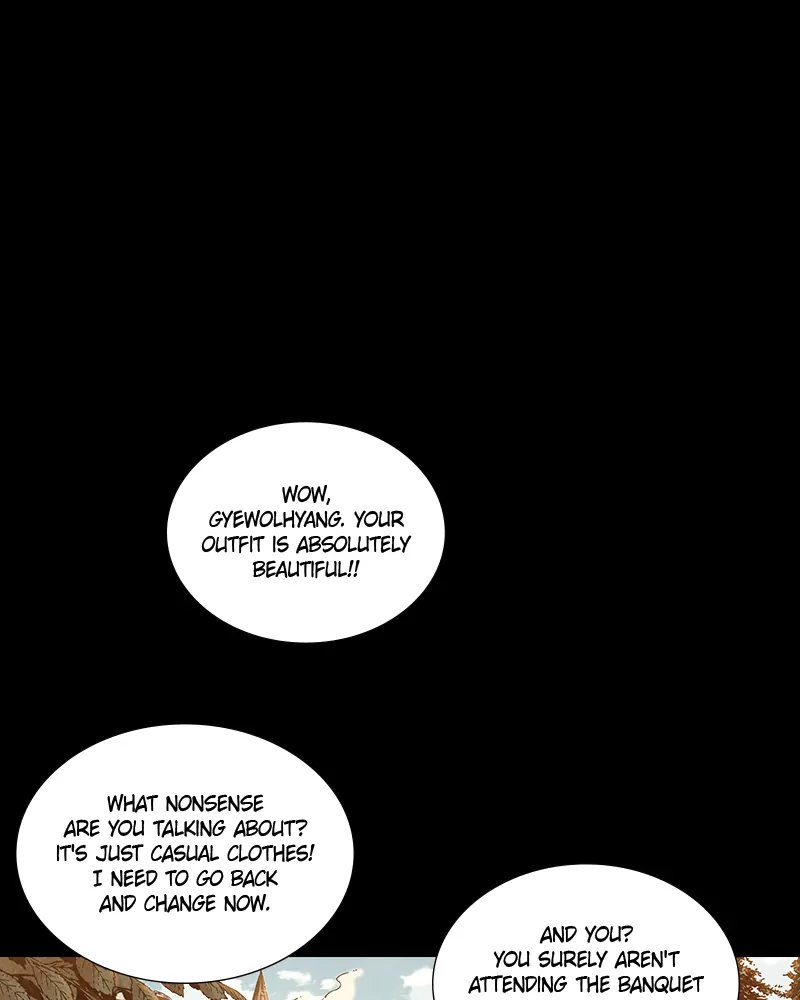 Read Blade of the Phantom Master Manga Online