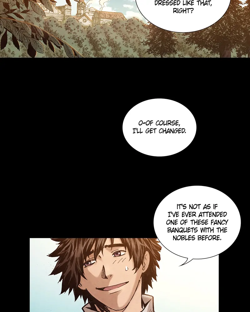 Read Blade of the Phantom Master Manga Online