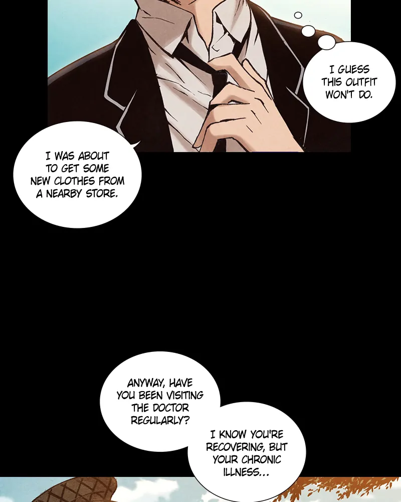 Read Blade of the Phantom Master Manga Online