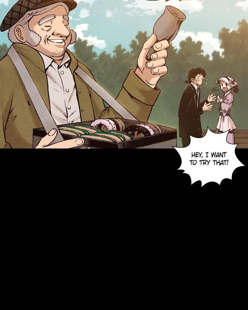 Read Blade of the Phantom Master Manga Online