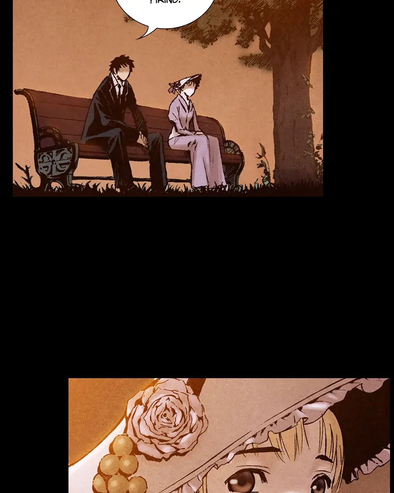 Read Blade of the Phantom Master Manga Online