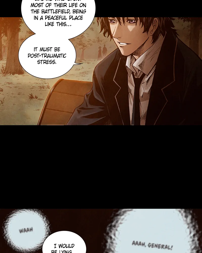 Read Blade of the Phantom Master Manga Online